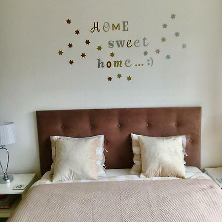 Apartament Metromarymont วอร์ซอ ภายนอก รูปภาพ